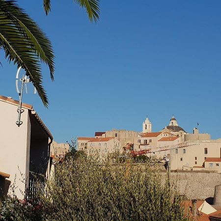 Casa Di A Murza Calvi  Exteriér fotografie