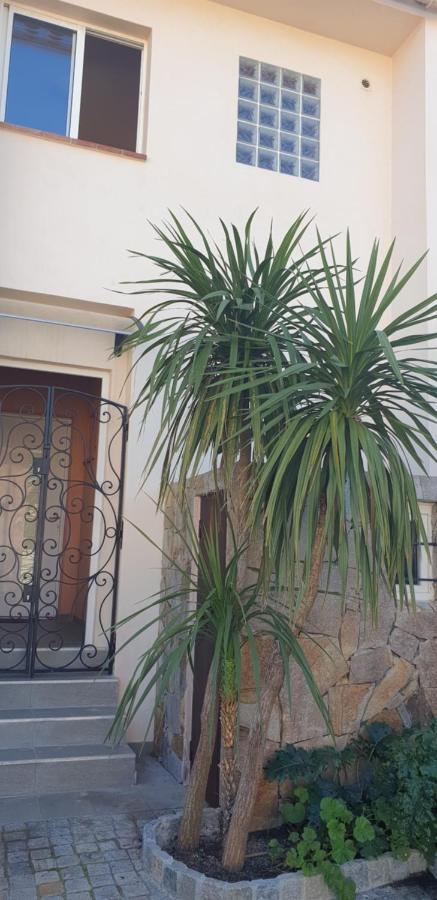 Casa Di A Murza Calvi  Exteriér fotografie